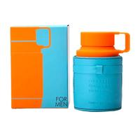 Perfume arabe de hombre ODYSSEY MANDARIN SKY ARMAF 100ML, Colonia oriental de lujo masculina, Fragancia de hombre fresca ,ligera NOVEDAD MANDARIN SKY ARMAF