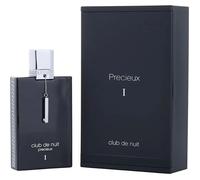 Perfume Árabe de Lujo: Armaf Club de Nuit Precieux - La Esencia de la Elegancia y el Misterio Oriental