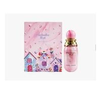 Perfume Árabe 100% Original - Paris Corner Marshmallow Blush EDP 100ML | Lujo, Sofisticación y Encanto Oriental