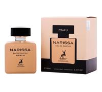 Maison Alhambra Narissa Peach Maison Alhambra EdP 3.4 oz / e 100 ml