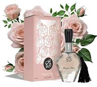 Perfume Arabe de mujer SHAGAF AL WARD de AL WATANIAH (1)