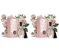 Perfume Arabe de mujer SHAGAF AL WARD de AL WATANIAH (2)