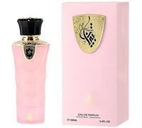 Perfume árabe de mujer Tibyan Al Wataniah 100ml,Fragancia única, elegante, sensual, sexy Colonia de mujer oriental NOVEDAD