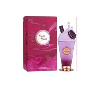Perfume arabe de mujer YUM YUM ARMAF 100ML,Fragancia femenina dulce, delicada, exclusiva ,lujosa, Colonia oriental de mujer sensual, sexy NOVEDAD