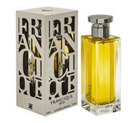 Perfume Árabe Francique de Fragrance World 107.9 EDP 100ml | Unisex con Notas Orientales y Amaderadas