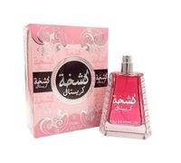 Perfume árabe Halal Dubai Retro para mujer, aceite aromático concentrado, larga duración, exquisito aroma vintage, sándalo, pino, jacinto, cedro gardenia, rosa