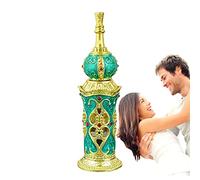 Perfume Árabe Hareem Sultan Gold Concentrado de Larga Duración para Mujeres, Hombres y Parejas Dous