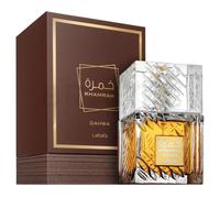 Perfume Árabe KHAMRAH QAHWA - 100ML | Esencia Mística de Oriente con Café, Ámbar y Oud