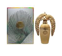 Perfume Arabe Lattafa Afeef - Eau de Parfum Unisex 100% Original, 3.4oz - Fragancia Oriental de Lujo para Todo el Día