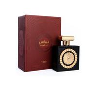 Lattafa nebras eau de parfum 100ml
