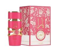 Lattafa Yara Candy Eau de Parfum 100ml Spray For Women Brand NEW Her Brand NEW