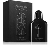 Armaf Private Key To My Dreams Extrait de parfum 100 ml (unisex)