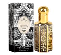 Perfume árabe para mujer, perfume árabe para hombre, perfume de larga duración, perfume diario para mujer de larga duración, aceite perfumado natural único para vacaciones, citas