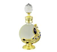Perfume Árabe Para Mujer Princess Of Arabia, Aceite Perfume Concentrado Hareem Sultan Gold Larga Duración Seducción Floral Elegante Atraer Fragancia, Aceite Perfume Concentrado Oro Perfume Árabe