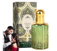 Perfume Árabe | Perfume Encantador Para Mujeres - Refrescante Oud | Almizcle Oriental -Sándalo | Al Zaafaran Comercio Con Perfumes Árabes 24 Horas Spray Para El Hogar