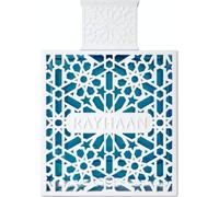 Rayhaan Eau de Parfum Hombre - Aromático acuático con bergamota y limón - 100 ml