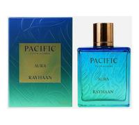 RAYHAAN Pacific Aura - 100 ML Eau de Parfum Perfumes Hombre