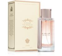 Lattafa The Kingdom Women Eau de Parfum 100 ml