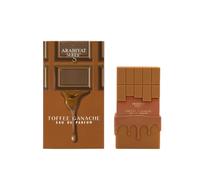 Perfume Árabe Toffee Ganache Arabiyat Sugar 100% Original - Unisex 100 ml, Tentación Oriental Gourmand