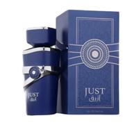 Collection Perfumes de Fragrance World Just For You Azraq Anabi Aswad Wardi Lychee Eau de Parfum para Hombre y Mujer 100 ML