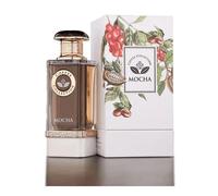 Perfume árabe unisex Mocha de Fragrance World's Coffee Collection es una fragancia aromática unisex.