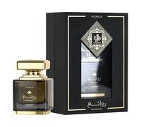 Perfume árabe unisex Rawae'e Noble Al Wataniah 100ml,Fragacia masculina y femenina amaderado,dulce,sensual,oriental,Colonia de mujer y de hombre lujosa,sexy NOVEDAD