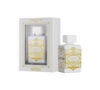 Perfume Arabes Badee Al Oud - Honor & Glory - 100% original Unisex, 100 ml, Fragancia Intensa y Sofisticada con Notas Amaderadas, Ámbar y Especias, Eau de Parfum Original de Lattafa