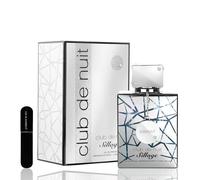 Club de Nuit Sillage Eau de Parfum 105 ml