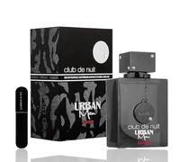 Armaf Club De Nuit Urban Elixir Eau de Parfum Spray 105ml