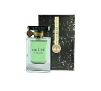 Perfume Atlas Hombre Lattafa 55ml - Fragancia Masculina Duradera y Sofisticada