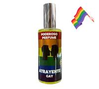 Perfume Atrayente Gay para Conseguir el Amor del Hombre Deseado (100ml) | Poderoso Perfume para Atraer y Conseguir el Amor del Hombre Deseado.