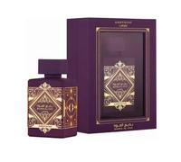 ¡63% DTO! Bade'e Al Oud Amethyst Eau de Parfum Mujer 100 ml