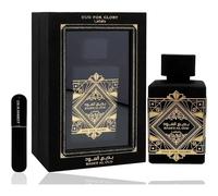 Lattafa Collection Bade'e Al Oud Oud For Glory EDP 100ml