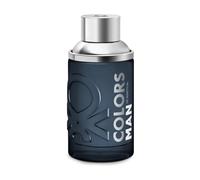 Perfume BENETTON Colors Black Man Eau de Toilette (100 ml)