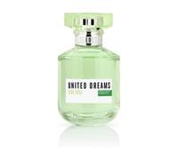 Perfume BENETTON Live Eau de Toilette (50 ml)