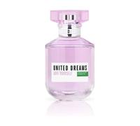 Perfume BENETTON Love Eau de Toilette (50 ml)