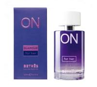Betres On, Agua de perfume para mujeres - 100 ml.