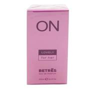 Betres On, Agua de perfume para mujeres - 100 ml.
