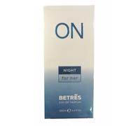 Perfume Betres On Night Mujer 100 Ml.