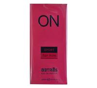 Perfume Betres On Sport Hombre 100 Ml.