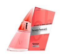 Perfume Bruno Banani Absolute Woman Eau De Parfum 30 Ml Spray Con Envase