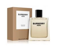 Perfume Burberry Hero 150 ml * EDT Agua de Original para Hombre