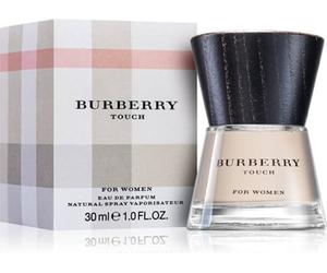 Perfume BURBERRY Touch For Woman (30 ml)