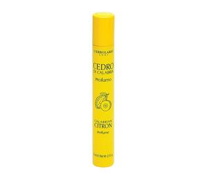 Perfume - Calabrian Citron by LErbolario para Unisex - 14.2 g Perfume Spray (Mini)