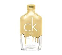 Perfume CALVIN KLEIN Gold Eau de Toilette (100 ml)
