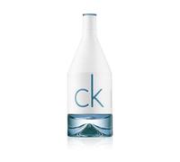 Perfume CALVIN KLEIN In2U Man Eau de Toilette (150 ml)