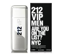 Perfume carolina herrera perfume hombre eau de toilette 100 ml
