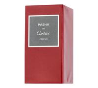 Perfume Cartier Pasha 50 ml