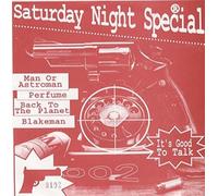 Perfume - Climber - Saturday Night Special