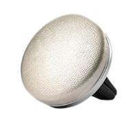 Perfume Coche | Piel de cordero y Perfume Elegante Difusor | Estuche de soportes con 3 recambios perfumados - Para Hombres Vehículo Auto Camión SUV